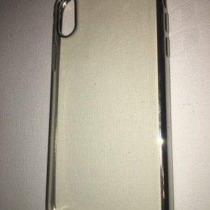 iPhone Xs phone case